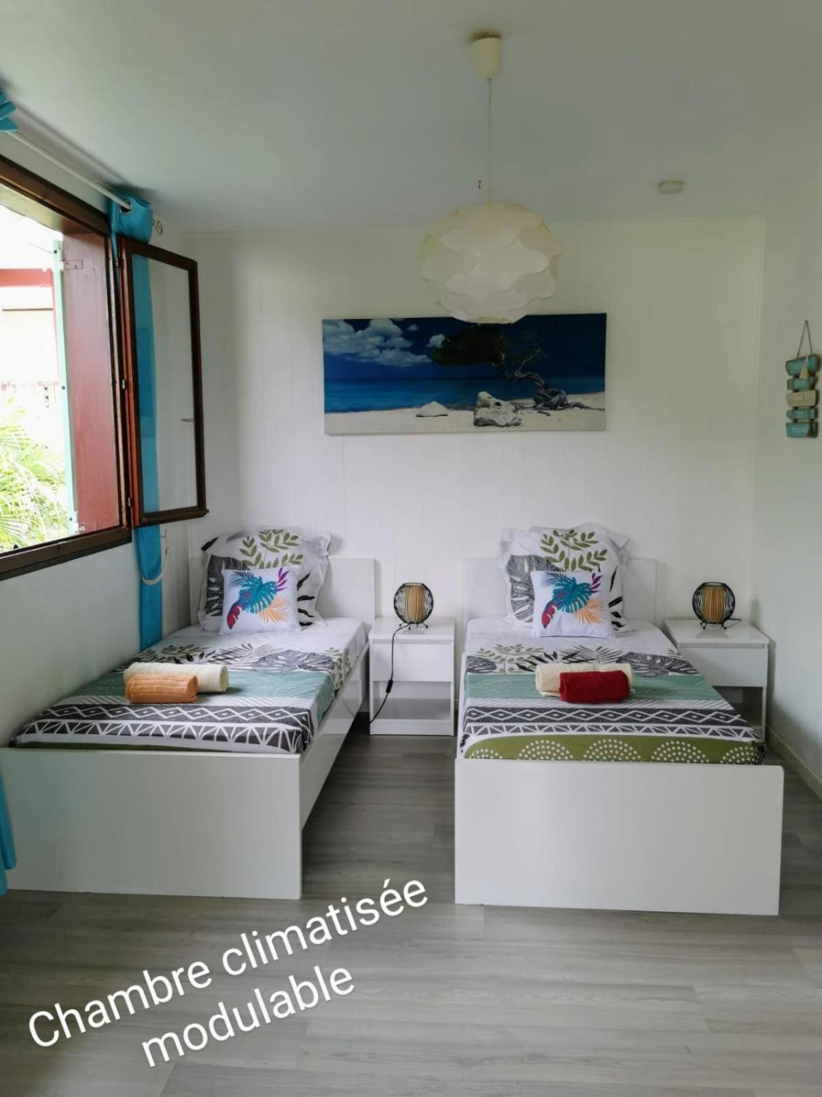 L'Odyssee - 3 Pieces, Piscine Et Mer, Idealement Situe Le Diamant Exteriör bild