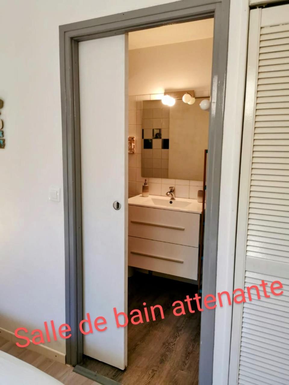 L'Odyssee - 3 Pieces, Piscine Et Mer, Idealement Situe Le Diamant Exteriör bild
